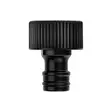 Black & Decker hanaliitiliitin 3/4'' - Puutarhaletkut ja -tarvikkeet - 8711252236018 - 1
