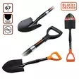 Black & Decker Mini Lapio - Puutarhasakset, oksaleikkurit ja -sahat - 8711252234038 - 3