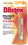 Blistex 2x4,25g Protect Plus huulivoide - Kasvojen ihonhoito - 6412203102728 - 1