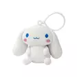 Cinnamoroll pehmoavaimenperä klipsillä - Pehmolelut - 8445484590548 - 1