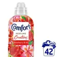 COMFORT 762ML HUUHTELUA. STRAWBERRY&LILY - Pyykinpesuaineet - 8720181638688 - 1