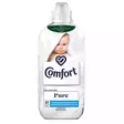 Comfort Pure Huuhteluaine 925ML Tiiviste - Pyykinpesuaineet - 8720181521478 - 1