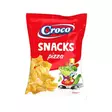 Croco Snacks Pizza 50g - Suolakeksit - 5941194005448 - 1