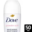 DOVE DEO ROLL-ON POWDER - Naisten deodorantit - 0000059095408 - 2