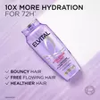 ELVITAL HYALURON PLUMP SHAMPOO 250ml - Naisten shampoot ja hoitoaineet - 3600524030278 - 2