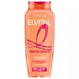 ELVITAL SHAMPOO DREAM LENGTH 250ML - Naisten shampoot ja hoitoaineet - 3600523583348 - 1