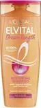 ELVITAL SHAMPOO DREAM LENGTH 250ML - Naisten shampoot ja hoitoaineet - 3600523583348 - 1