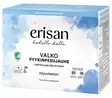 ERISAN VALKO 1KG PYYKINPESUJAUHE - Pyykinpesuaineet  - 6417964578218 - 1