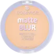 Essence matte BLUR MATTIFYING COMPACT POWDER 30 - Meikit - 4059729584458 - 2
