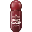 Essence milky GLAZED glossy lip balm 06 - Meikit - 4059729628848 - 3