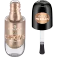 Essence satin CHROME nail polish 01 - Kynsienhoito - 4059729491718 - 1