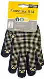 FAMOTRIX 914 10/XL - Työhanskat - 6411320914108 - 2
