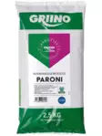 Griino Paroninurmikonsiemen 2,5 Kg - Nurmikkosiemenet - 6417687006258 - 1
