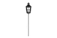 Hautalyhty 3D LED-kynttilällä - Hautalyhdyt - 6410416562988 - 4