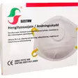 Hengityssuojain FFP2 kuppimalli 2KPL/PSS - Henkilösuojaimet ja kypärät - 6430077580558 - 2