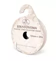 Joustosiima 0,5mm x 25m kirkas - Tee-se-itse DIY - 6417715037308 - 2