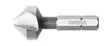 Kärkiupotin 1/4" 16,5mm - Senkkausterät - 6418868701658 - 2
