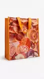 KAUPPAKASSI NON WOWEN 39X44X20 CM - Reput ja kassit - 6438159246248 - 2