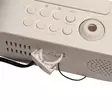 KELLORADIO TUPLA HÄLYTYS PROJEKTORI - Radiot - 5706751028878 - 3