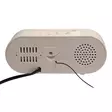 KELLORADIO TUPLA HÄLYTYS PROJEKTORI - Radiot - 5706751028878 - 5