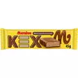 KEX KEKSISUKLAAPATUKKA 45G - Suklaat ja konvehdit - 7622202315428 - 1