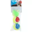 Tennispallot 3 kpl koiralle - Koiran lelut ja agility - 8711252388038 - 2