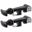 KUMIHAKA 120MM 2KPL - Peräkärrytarvikkeet - 6438152034798 - 2