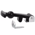 KUMIHAKA 120MM 2KPL - Peräkärrytarvikkeet - 6438152034798 - 3