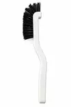 Kylpyhuone- ja kaivojynssäri 26 cm – värilajitelma - Mopit, -varret ja mopinpäät - 6438506026868 - 1