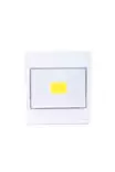 Kytkinvalaisin 3W COB LED - Työvalaisimet - 6430066032488 - 2