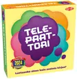LAUTAPELI TELEPAATTORI - Pöytä- ja lautapelit - 6416739597508 - 1