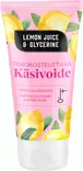 Lemon Juice and Glycerine Tehokosteuttava käsivoide 75ml - Jalkojenhoito - 6414400244348 - 1