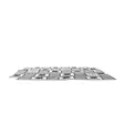 Nedis liesituulettimen rasvasuodatin 57 × 47 cm, 2 kpl - Ilmastointi ja huoneilma - 5412810469338 - 2