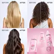 L'Oréal Paris Elvital Glycolic Gloss Shampoo 250 ml - Naisten shampoot ja hoitoaineet - 3600524230678 - 4