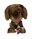 Lumo Labrador retriever Choco classic - Pehmolelut - 6416739596938 - 1