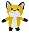 Lumo Knitted Fox Bingo classic - Pehmolelut - 6416739587158 - 1
