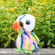 LUMO Puffin Lenni big - Pehmolelut - 6416739550558 - 4