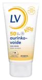 LV 75ml SPF50 Aurinkovoide tuubi - Aurinkovoiteet ja -tuotteet - 6414505195798 - 1