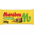 MARABOU SUKLAALEVY MINTTUKROKANTTI 200G - Suklaat ja konvehdit - 7622201727758 - 1