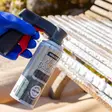 MASTON Puupuhdistaja spray 400ml - Puuöljyt ja terassin käsittely - 6412490048358 - 2
