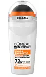 MEN EXPERT DEO ROLL-ON 50ML HYDRA ENERGE - Miesten deodorantit - 3600524143138 - 1