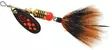 MEPPS LIPPA BLACK FURY MOUCHE 1 MUS - Lipat - 3700731803488 - 1