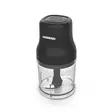 Melissa minisilppuri 200 W, 0,5 l, musta - Sauva- ja tehosekoittimet - 8711902089988 - 2