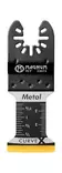 Monitoimityökalun terä TCT Extreme 35/96mm - Sirkkelin- ja sahanterät sekä tarvikkeet - 6418868230738 - 2
