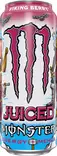 Monster Juice Viking Berry 500 ml - Energiajuomat - 5056784912218 - 1