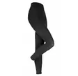 Naisten Thermoleggings musta L-XL - Naisten legginsit - 6419285308918 - 1