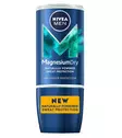 NIVEA DEO ROLL-ON 50ML MAGNESIUM - Miesten deodorantit - 0000042419648 - 1