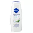 NIVEA Suihkugeeli Creme Aloe - Miesten saippuat ja suihkugeelit - 4005900934758 - 1