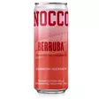 NOCCO BCAA BERRUBA 0,33L - Energiajuomat - 7340131603798 - 1