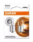 OSRAM POLTIN 12V R5W 2KPL/PKT - Auton polttimot - 4062172396028 - 1